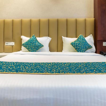 The Kamoda Resort Ambikapur Extérieur photo
