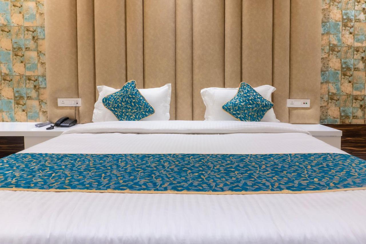 The Kamoda Resort Ambikapur Extérieur photo