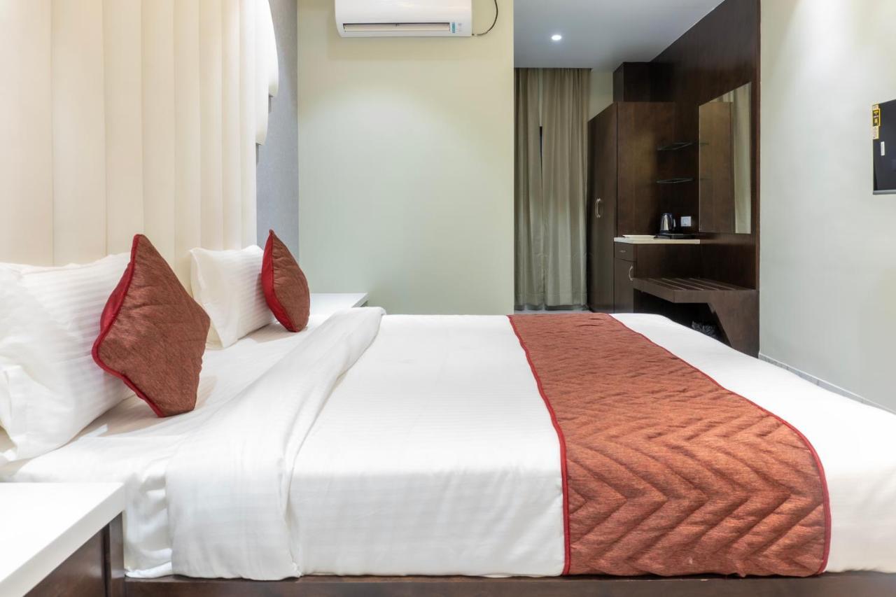 The Kamoda Resort Ambikapur Extérieur photo